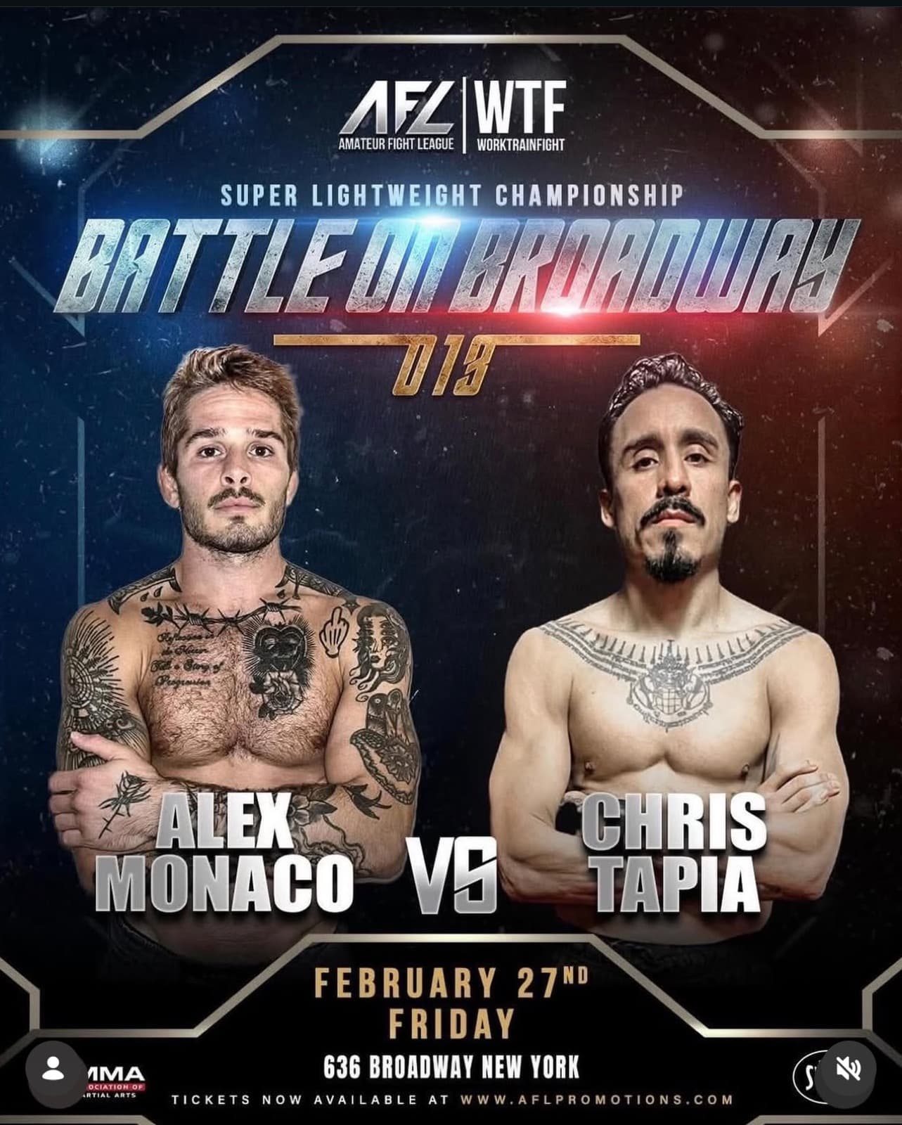 Battle on Broadway 019