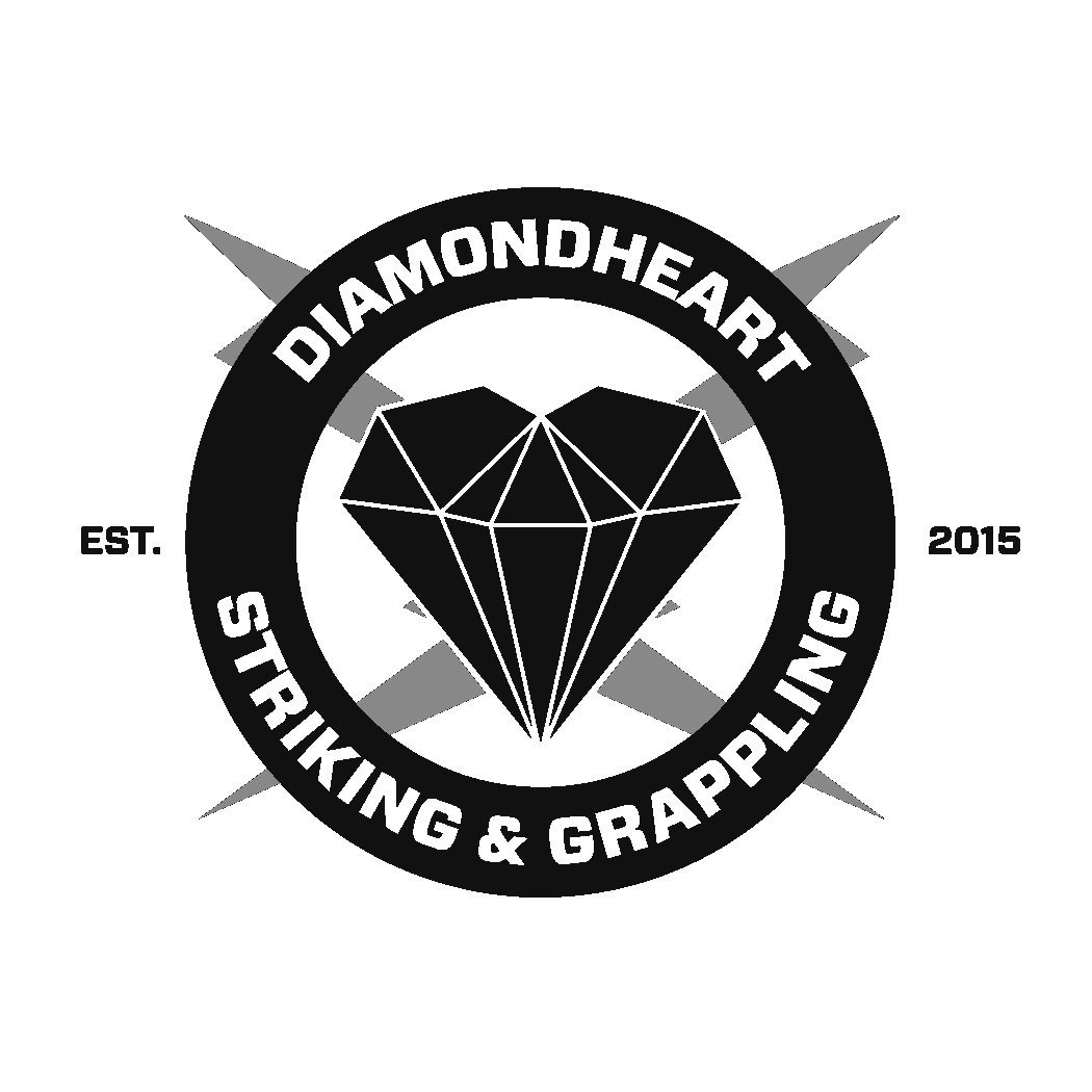 DiamondHeart Striking & Grappling