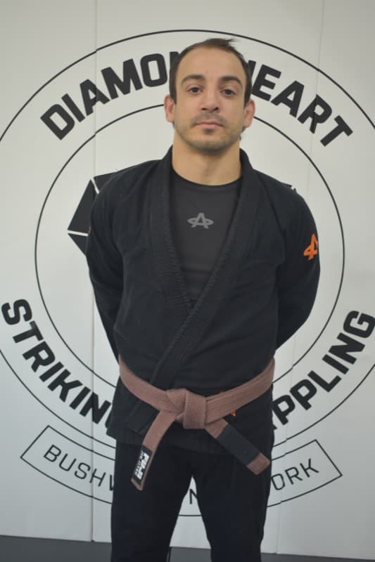 Alessandro Echevarria