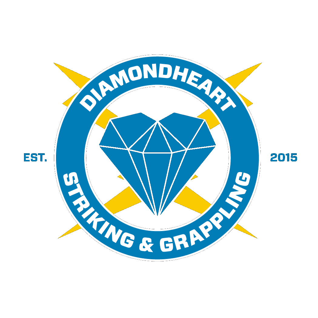 Diamondheart Striking & Grappling