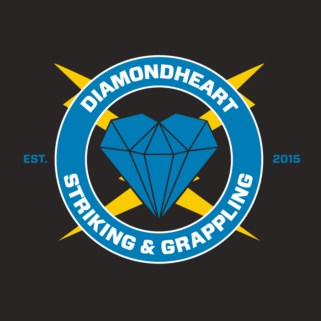 Diamondheart Striking & Grappling