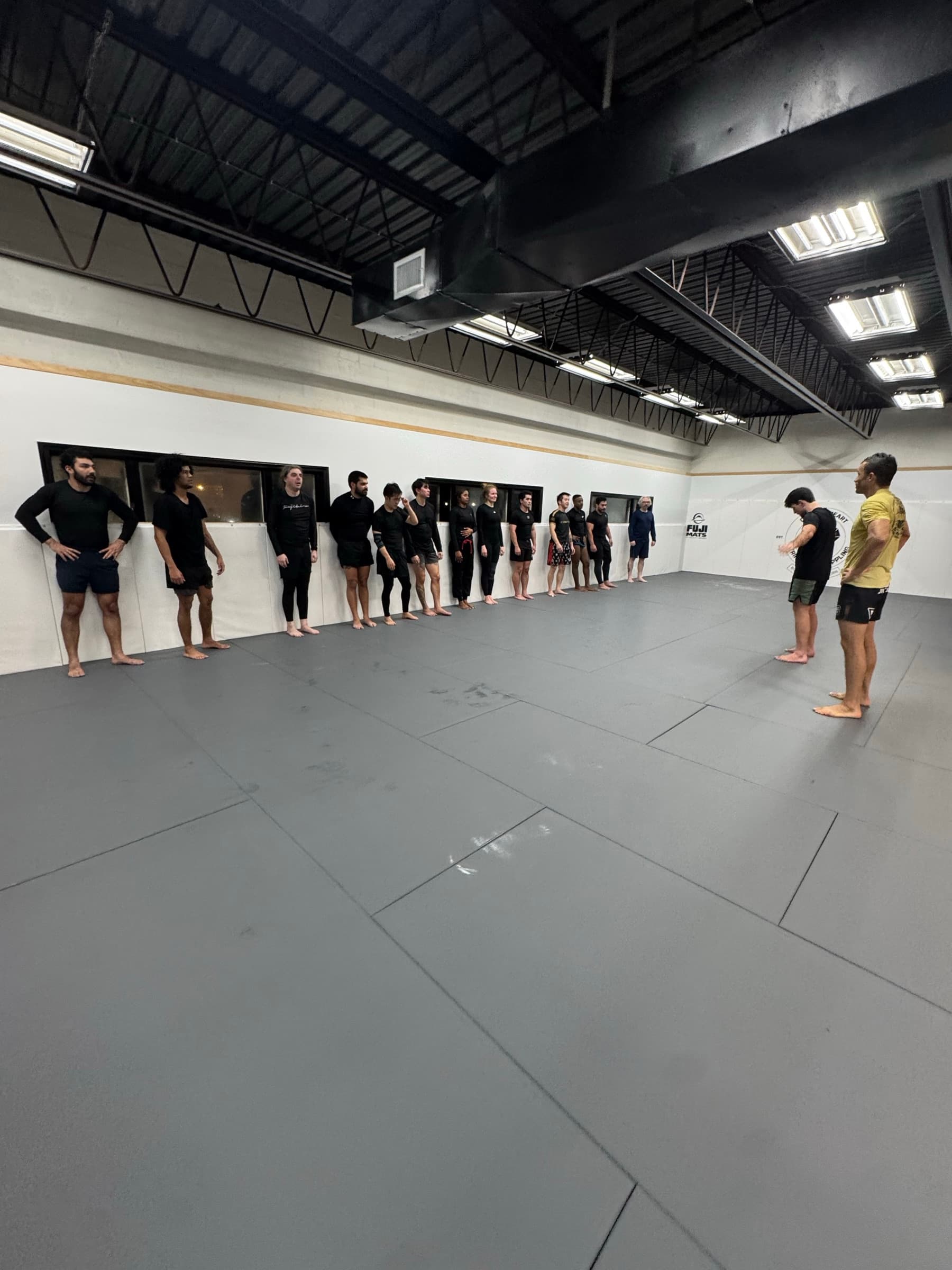 Diamondheart community at Bushwick Brooklyn