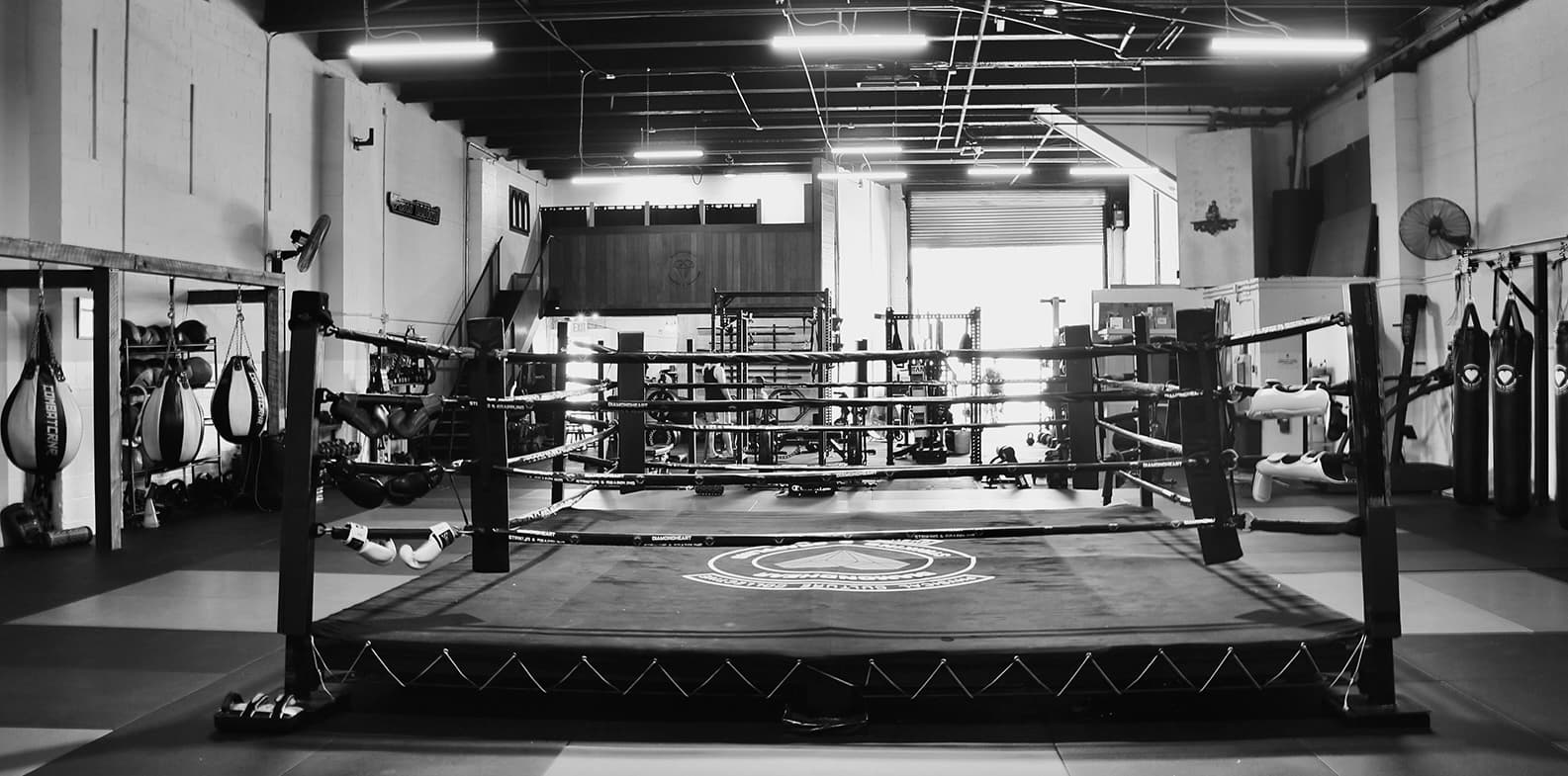 Athletic Development