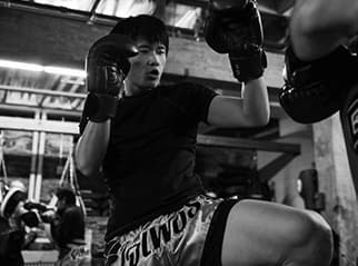 Muay Thai: Adults