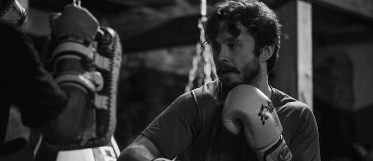 Boxing Training at Diamondheart in Bushwick Brooklyn